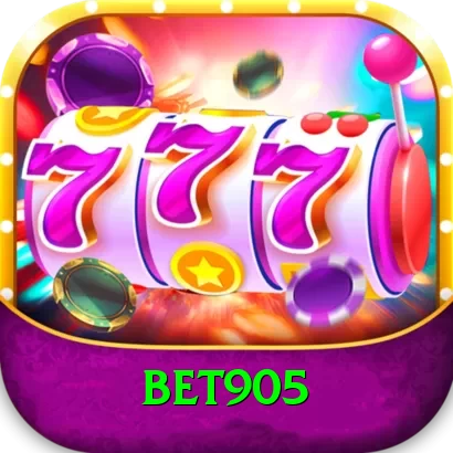 bet905 Pro v3.7.6 - 2