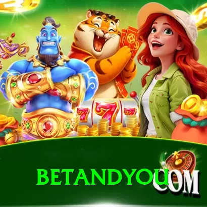 Betandyou Plus Pro vv4.0.7 - 2