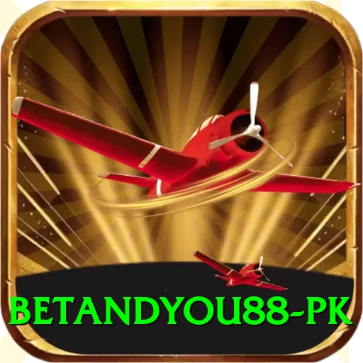 betandyou88.pk Casino Max v1.0.7 - 2