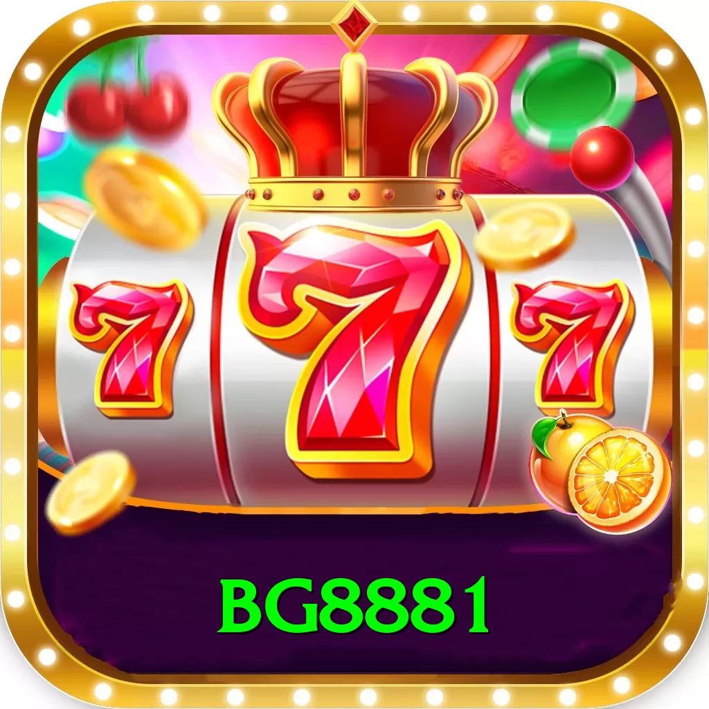 BG8881 Games (Casino & Earning) Premium vv5.6.9 - 2