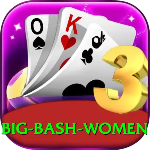 big bash women Turbo Pro v2.4.8 - 2