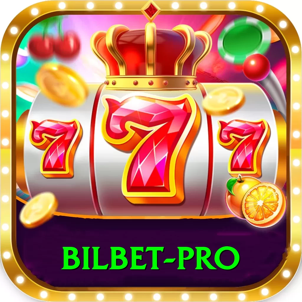 bilbet Premium Casino App - 2