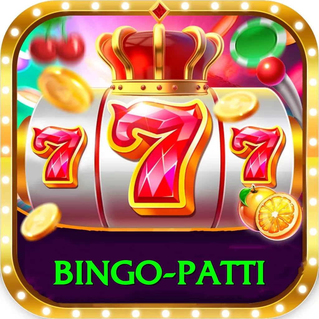 Bingo Patti Ultimate Pro v5.9.4 - 2