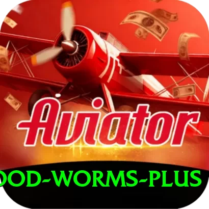 blood worms Casino Official v3.4.4 - 2