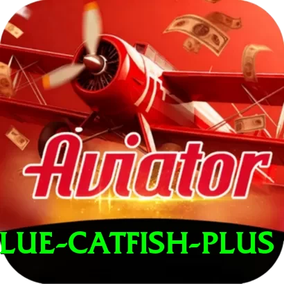 blue catfish Mobile Master - 2