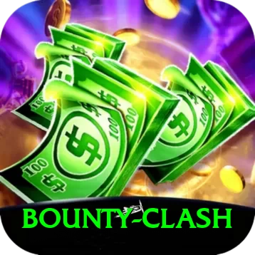 bounty clash Games (Casino & Earning) Plus v4.5.8 - 2