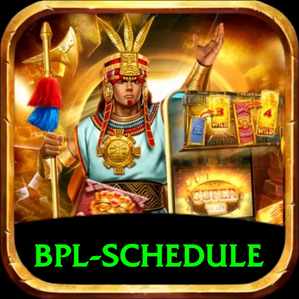 bpl schedule VIP Pro v4.1.4 - 2