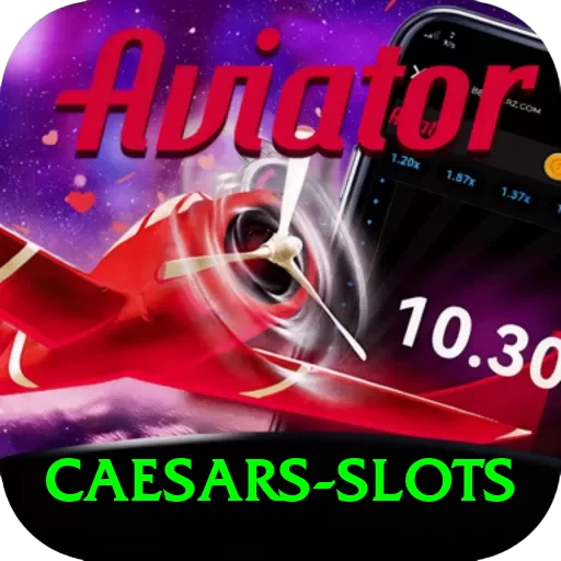 caesars slots Gold Edition v3.4.4 - 2