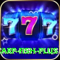 carp fish Plus - Win Real PKR