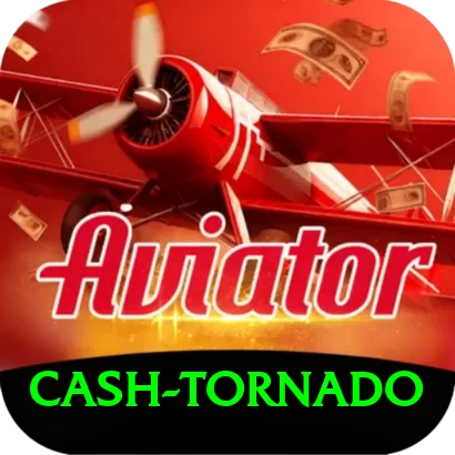 cash tornado Pro Edition v1.3.5 - 2