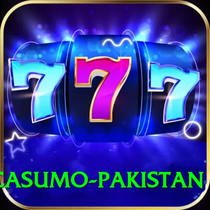 Casumo Pakistan Games (Casino & Earning) Ultimate vv1.4.9 - 2