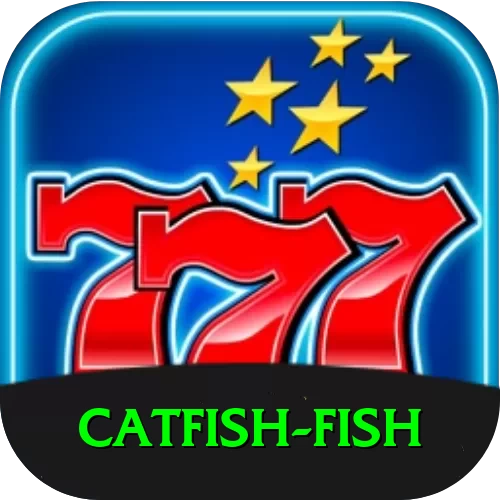 catfish fish Deluxe Pro v3.6.6 - 2