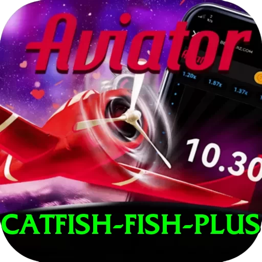 catfish fish PK Super - 2