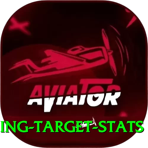chasing target stats Elite v1.1.6 - 2