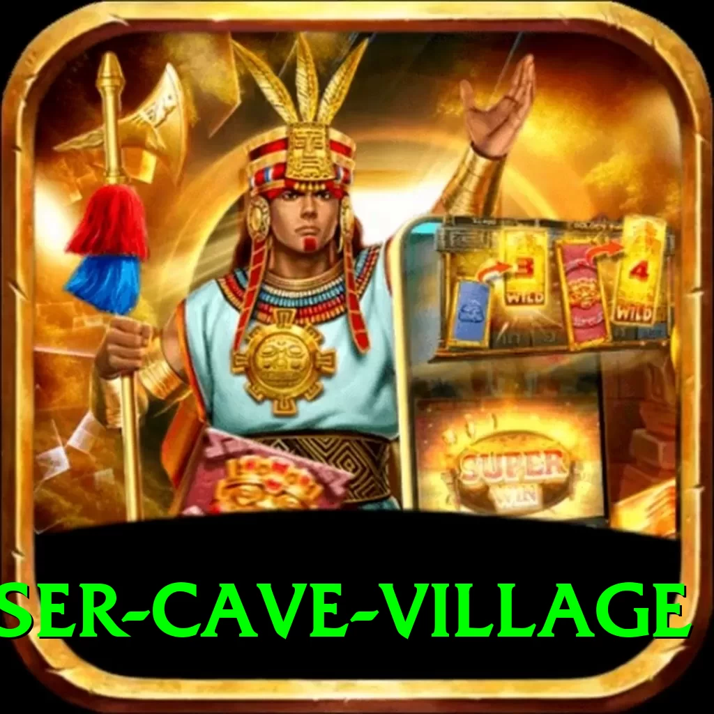chhoser cave village Deluxe Pro v1.6.2 - 2