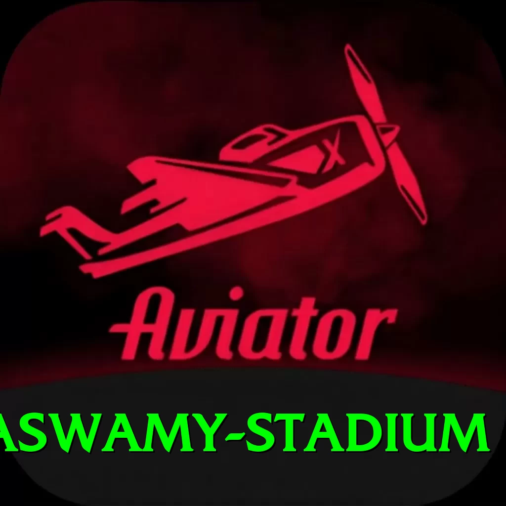 chinnaswamy stadium Pro v1.6.9 - 2