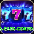 cho la pass gokyo VIP Edition v4.8.7