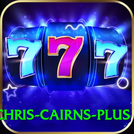 chris cairns Jackpot Ultimate v3.2.1 - 2