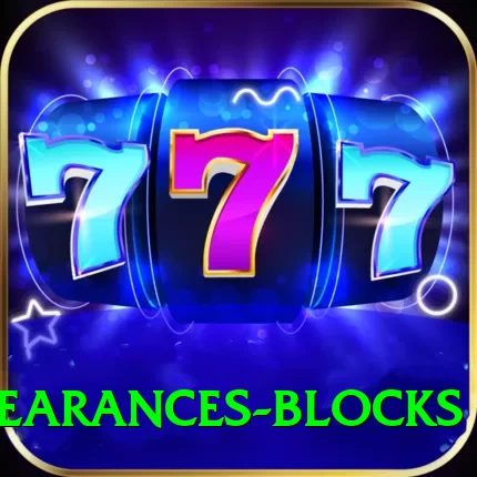clearances blocks Apps (Tools & Injectors) Ultimate v3.4.5 - 2