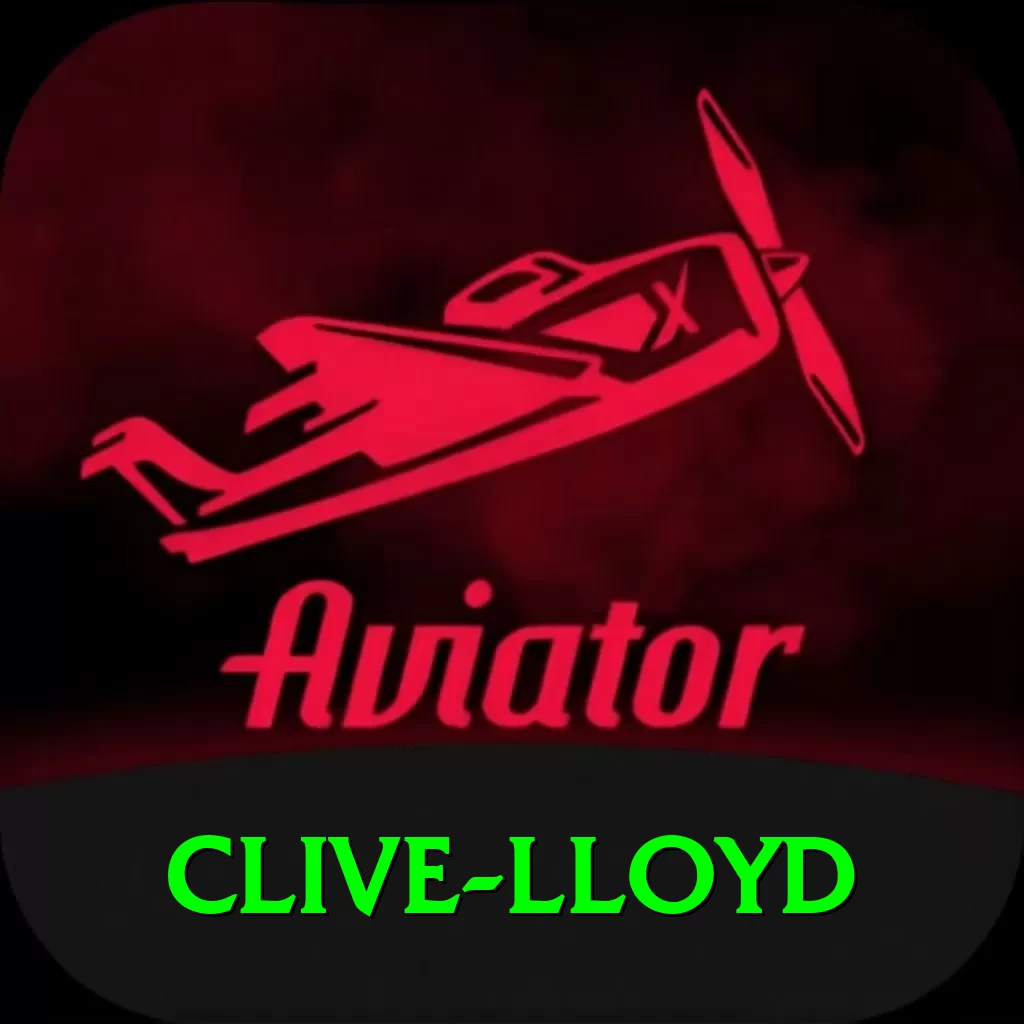 clive lloyd Master v5.8.6 - 2