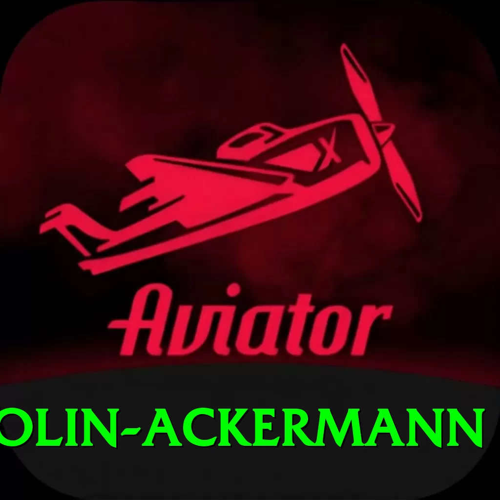 colin ackermann Gold Edition v3.5.6 - 2