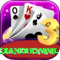 colin de grandhomme Max v4.1.2