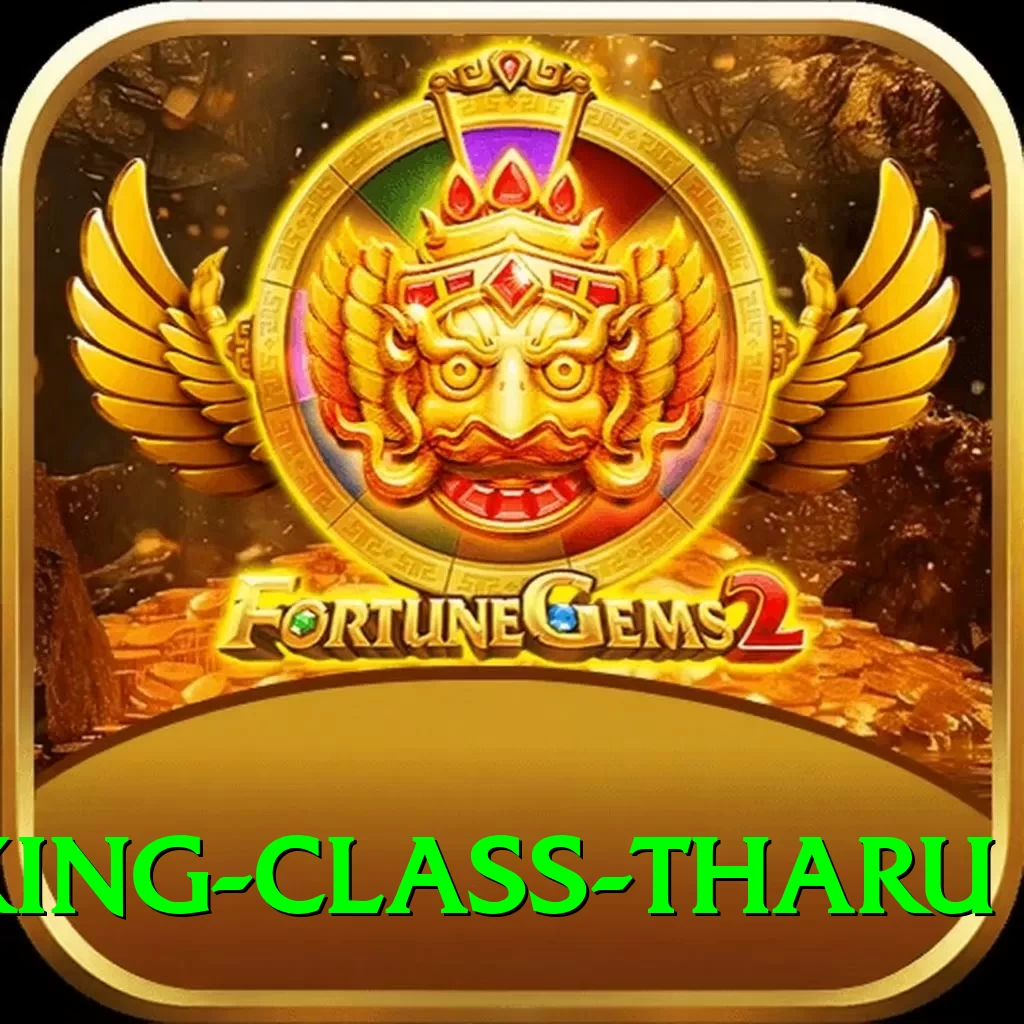 cooking class tharu Max v2.4.6 - 2