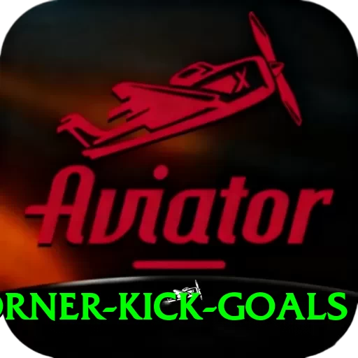 corner kick goals Deluxe Edition v5.1.2 - 2