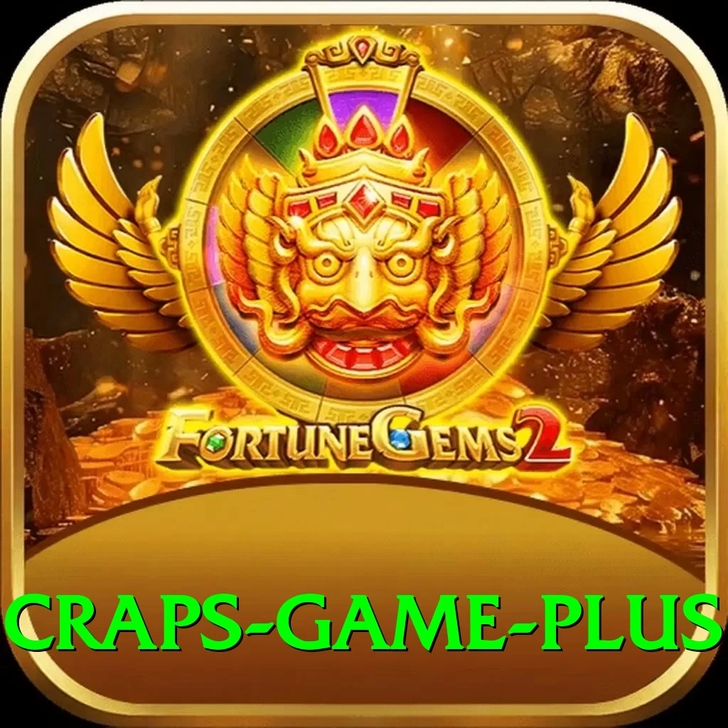 craps game Games Master - 2