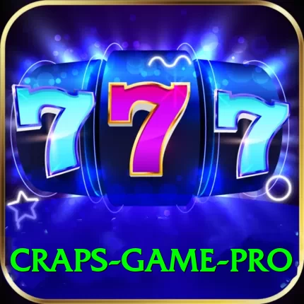craps game Premium Jackpot - 2