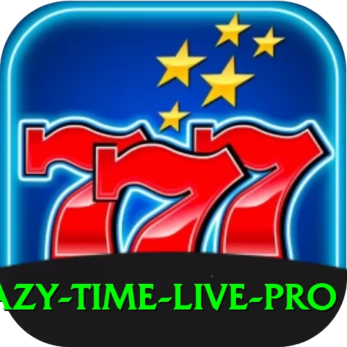 crazy time live - VIP Gold - 2
