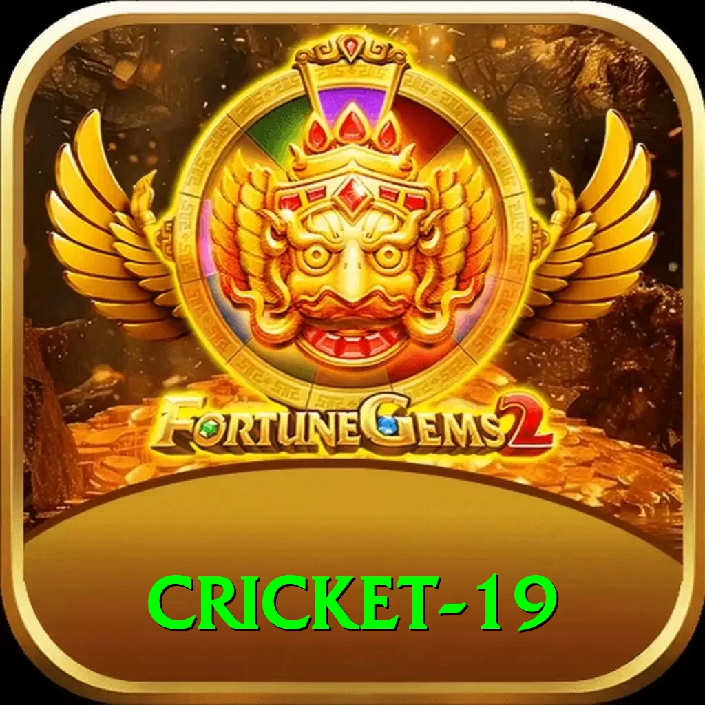 cricket 19 Max v2.0.7 - 2