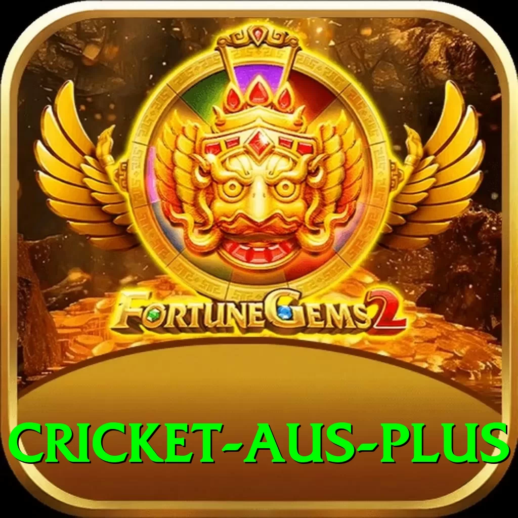 cricket aus Official v2.2.4 - 2