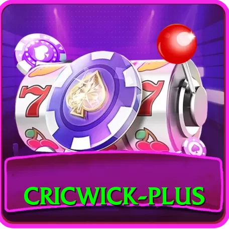 cricwick Slot Machine VIP - 2
