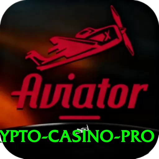 crypto casino Games Master - 2