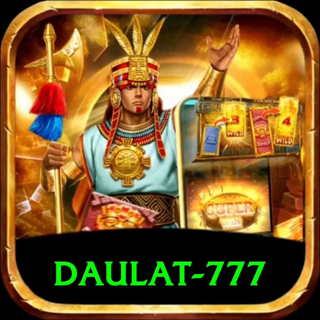daulat 777 Ultimate v5.3.6 - 2