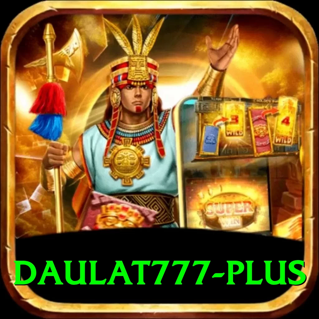 daulat777 VIP Edition v3.2.5 - 2