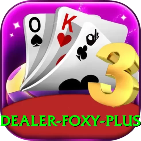 Dealer Foxy Legend v5.0.3 - 2