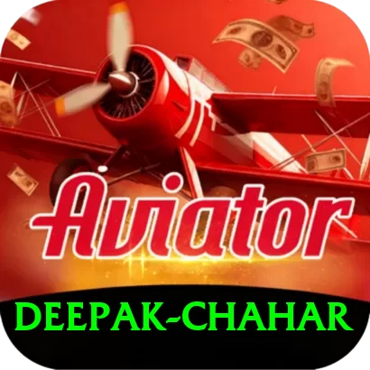 deepak chahar Elite v3.2.3 - 2
