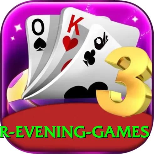 dew factor evening games Master v5.7.3 - 2