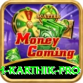 dinesh karthik Super Gaming App