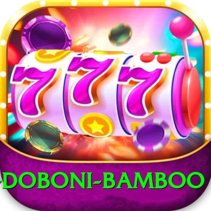 dovan doboni bamboo Elite Pro v3.0.6 - 2