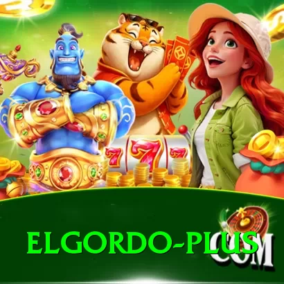 elgordo Games Champion - 2