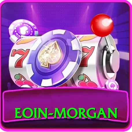 eoin morgan Elite Pro v3.7.6 - 2