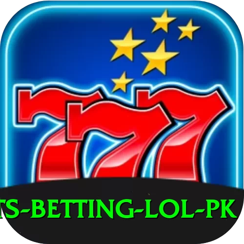 esports betting lol pk Games (Casino & Earning) Plus v1.2.2 - 2
