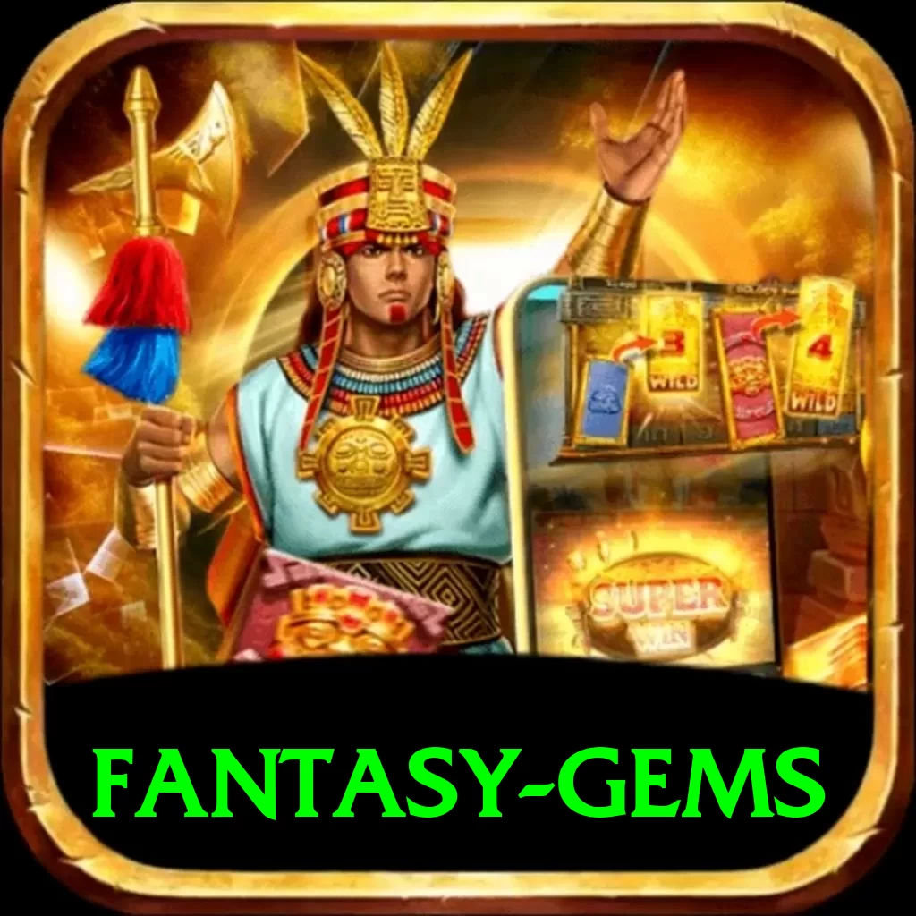 fantasy gems Pro1 v2.1.3 - 2