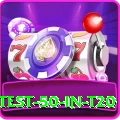fastest 50 in t20 Games (Casino & Earning) Max v2.2.0