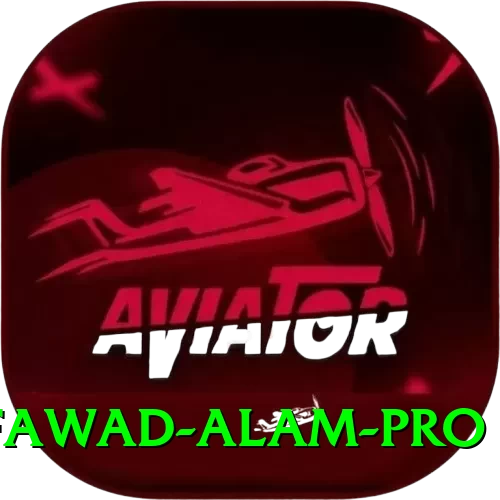 fawad alam Casino Official v3.2.5 - 2