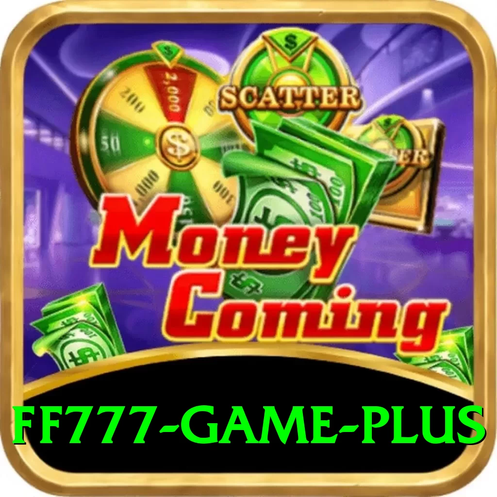 FF777 Game Live Casino Master - 2