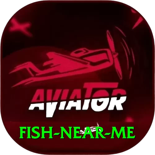 fish near me Elite v5.1.9 - 2